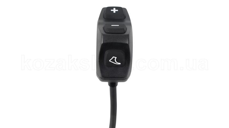Пульт керування Specialized ELE MY19 LEVO FSR REMOTE WIRED TO TOP TUBE DISPLAY, SBC-R02 (S194200007)
