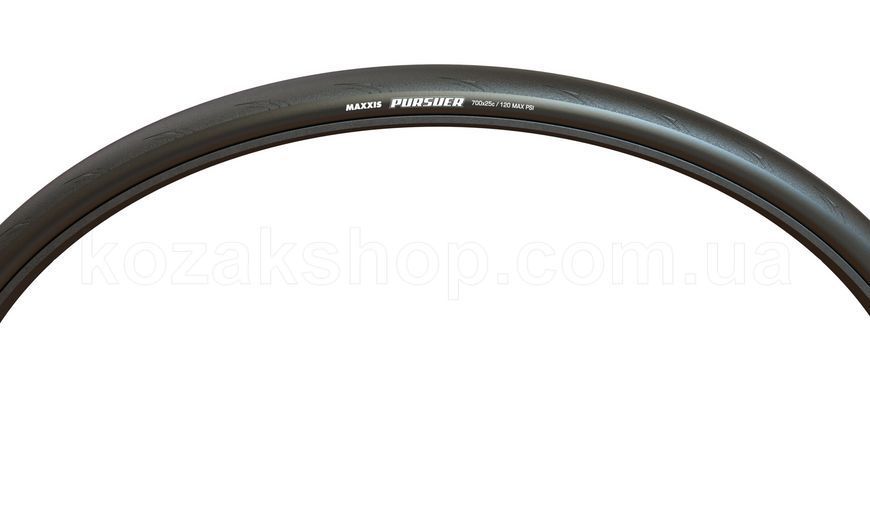 Покришка MAXXIS PURSUER 700x28C TPI-60 Foldable Tanwall