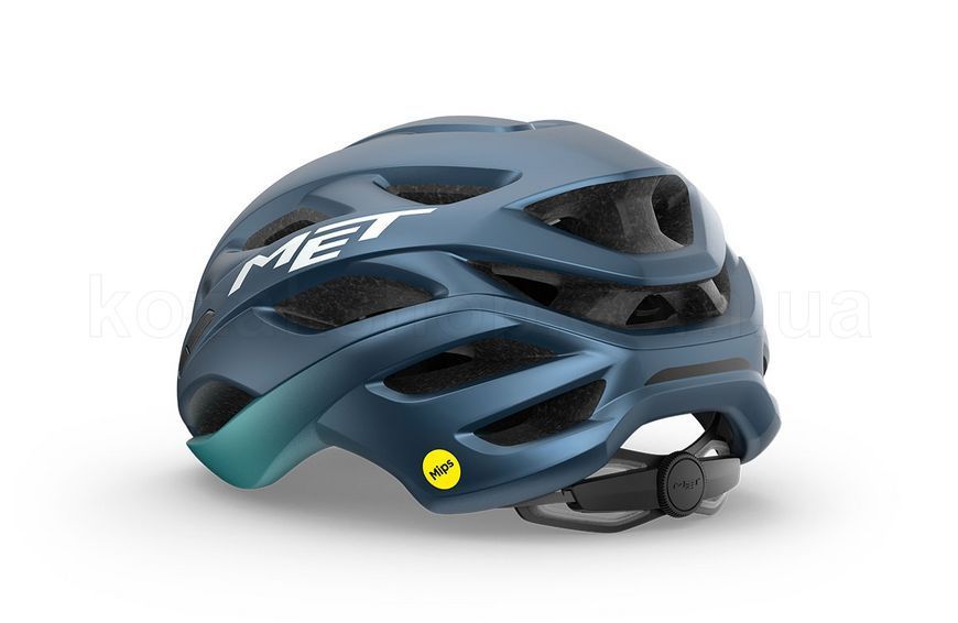 Шолом MET Estro MIPS [Navy Teal | Matt] - M (56-58)