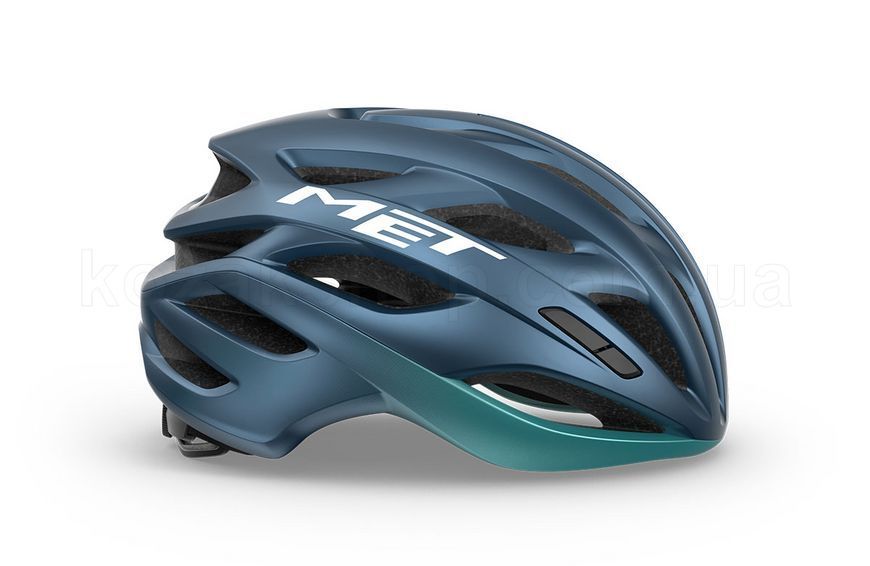 Шолом MET Estro MIPS [Navy Teal | Matt] - M (56-58)