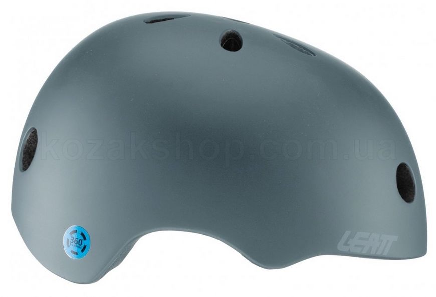 Вело шолом LEATT Helmet MTB 1.0 Urban [Ivy], M/L