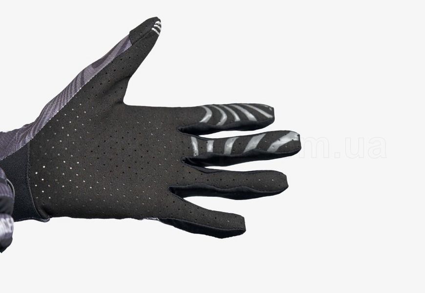 Вело перчатки Race Face Khyber Gloves - Women's-Black-XSmall