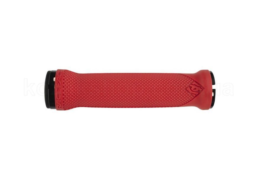 Гріпси RaceFace LOVE HANDLE Grip, RED