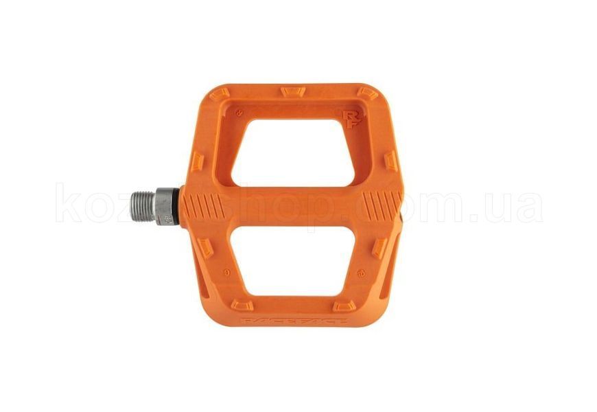 Педали RaceFace Ride [ORANGE]