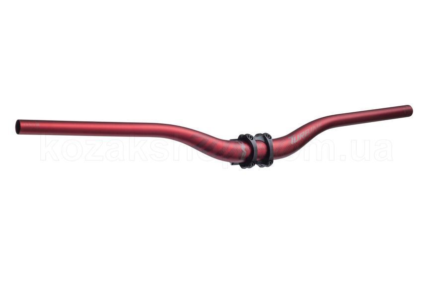 Кермо Race Face TURBINE 35, 800, 40 [RED]