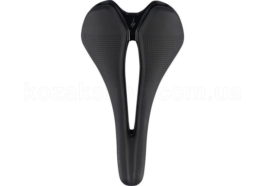 Седло Specialized ROMIN EVO COMP GEL SADDLE BLK 155 (27116-7205)
