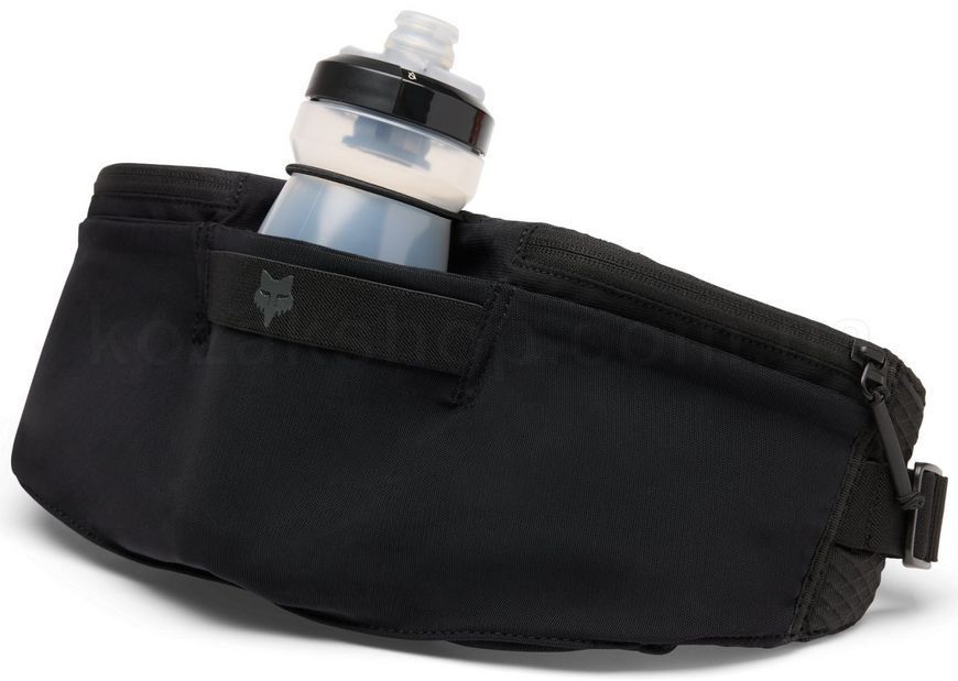 Поясна сумка FOX Summit Hip Pack [Black]