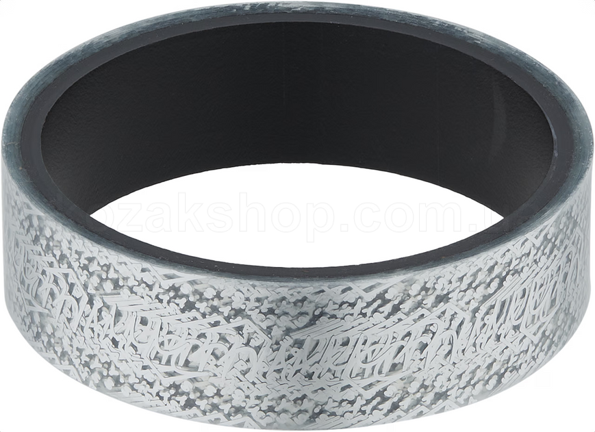 Ободная лента Peaty's Tubeless Rim Tape, 25mm, 9m