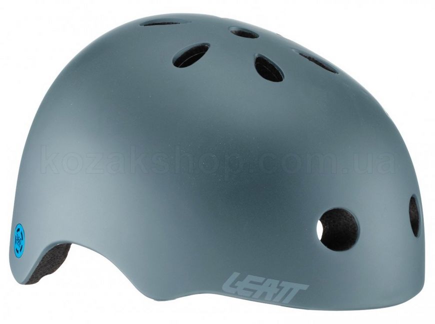 Вело шолом LEATT Helmet MTB 1.0 Urban [Ivy], M/L