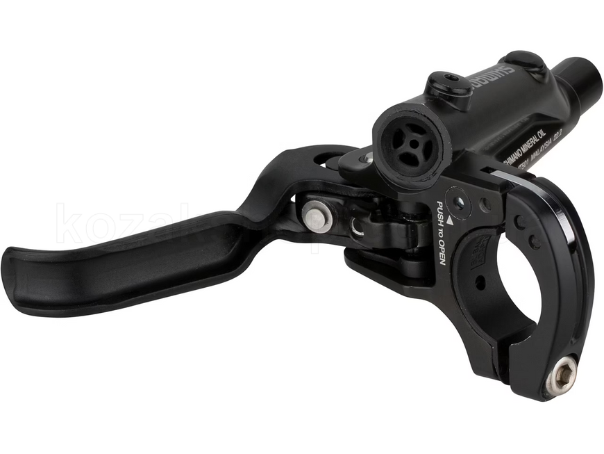Гальмівна ручка Shimano BL-MT501, права