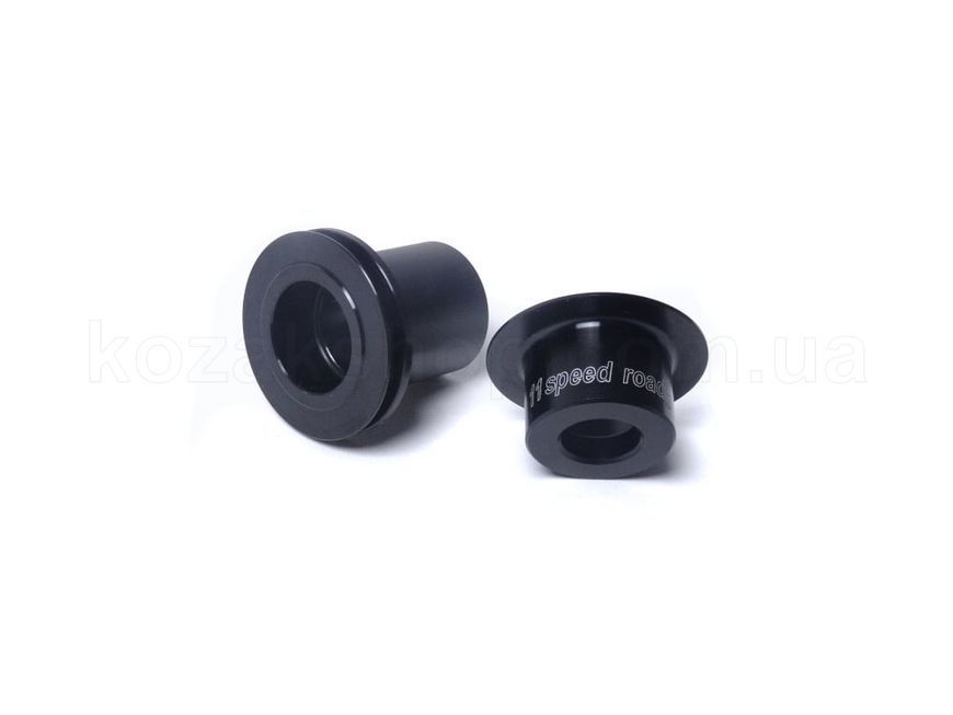 Адаптер втулки DT Swiss Conversion Kit straightpull Hubs to 12x135mm Thru axle | Ratchet System | Shimano 11-speed Road (HWGXXX0007569S)