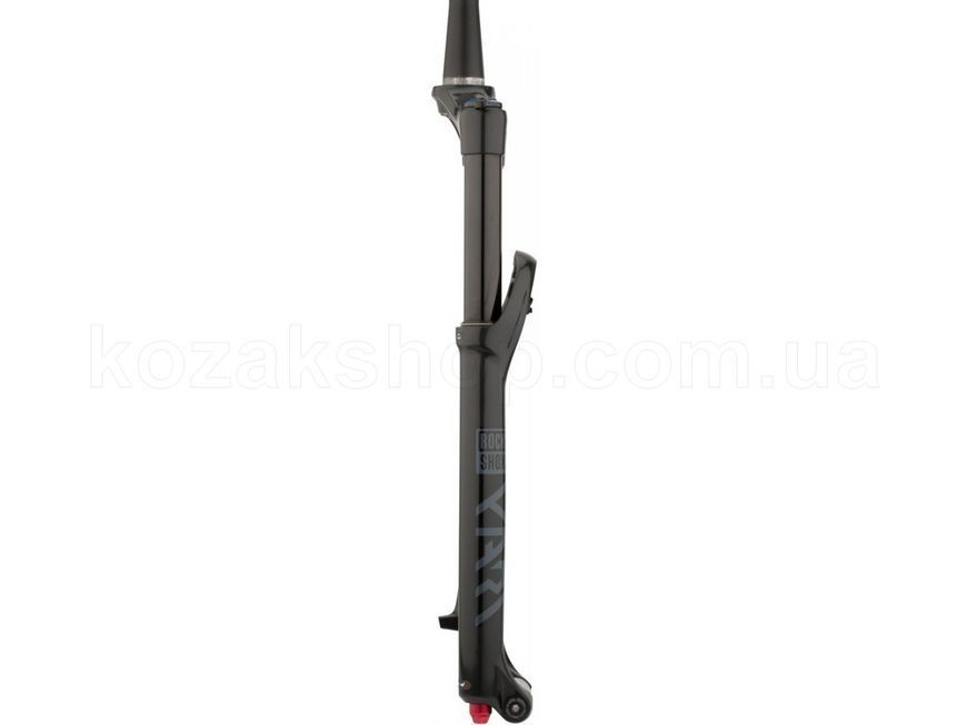 Вилка RockShox Yari RC - Crown 29"+ Boost&trade; 15x110 150mm Black Alum Str Tpr 51offset DebonAir (includes Fender,2 Btm Tokens, Star nut & Maxle Stealth) B3