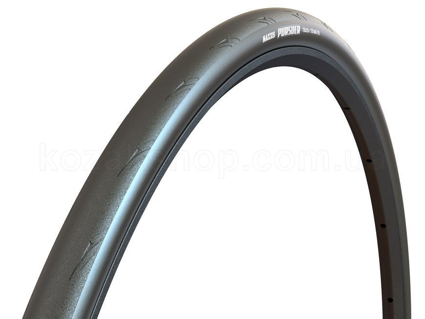 Покришка MAXXIS PURSUER 700x28C TPI-60 Foldable Tanwall
