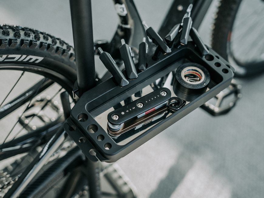 Лоток для инструментов Topeak Tune-Up ToolTray