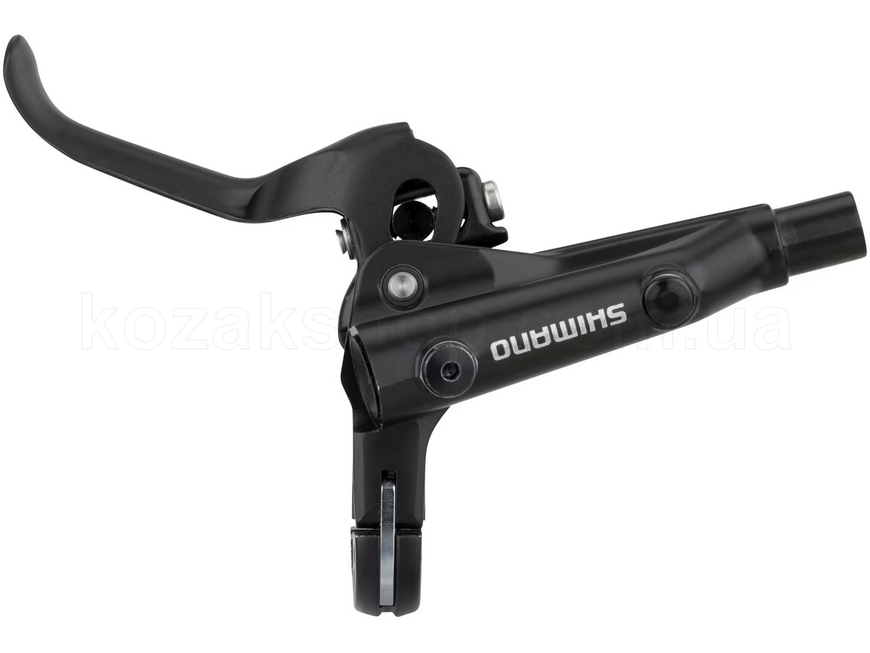 Гальмівна ручка Shimano BL-MT501, права