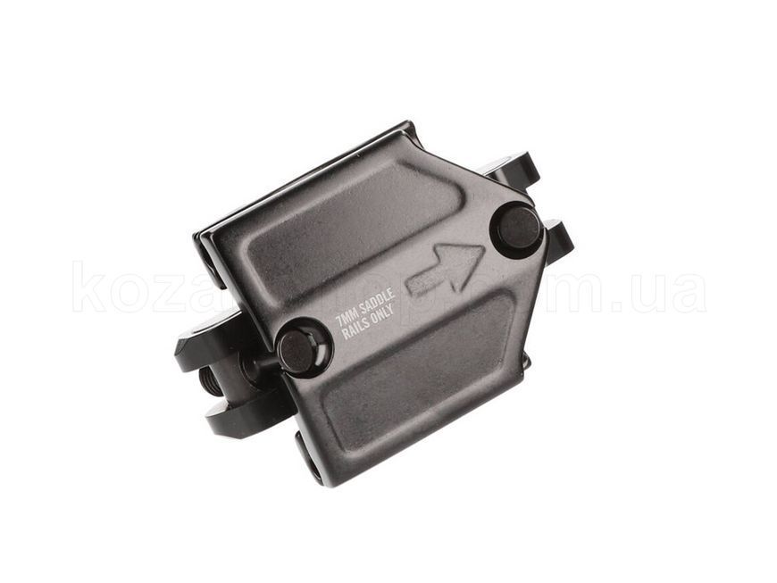 Дроппер Race Face TURBINE R Dropper Post,31.6,100,BLK
