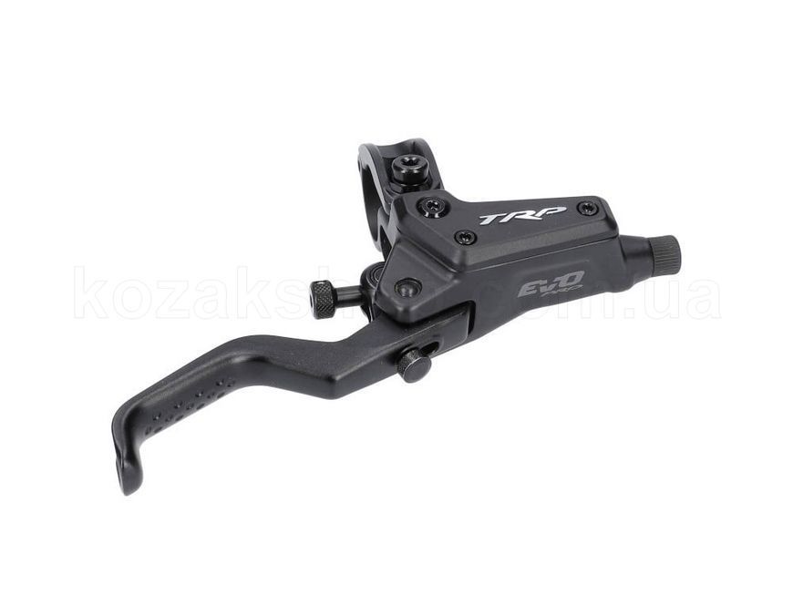 Тормоз TRP DHR EVO PRO M9040, задний/правый, 1900мм, [Black]