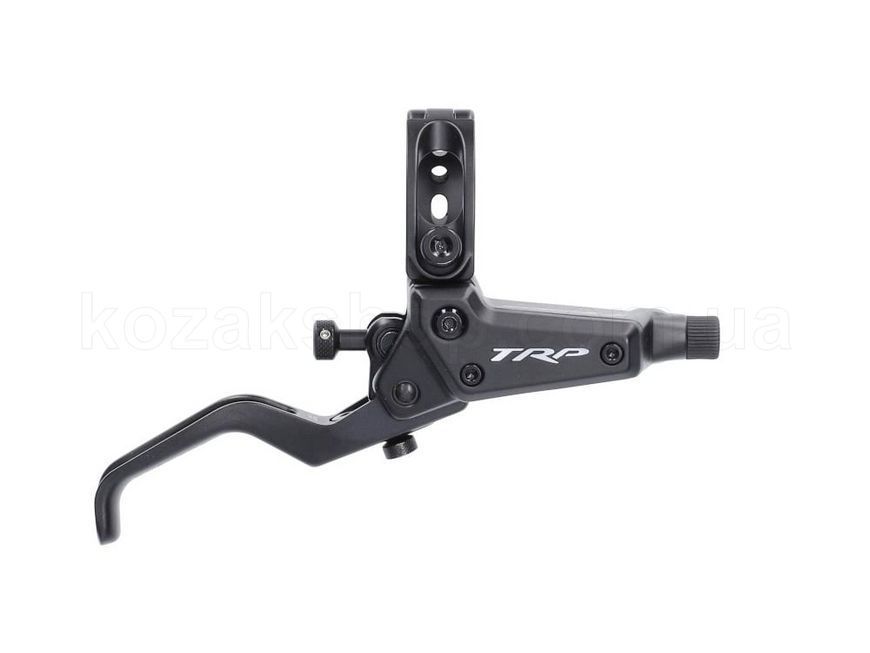 Тормоз TRP DHR EVO PRO M9040, задний/правый, 1900мм, [Black]