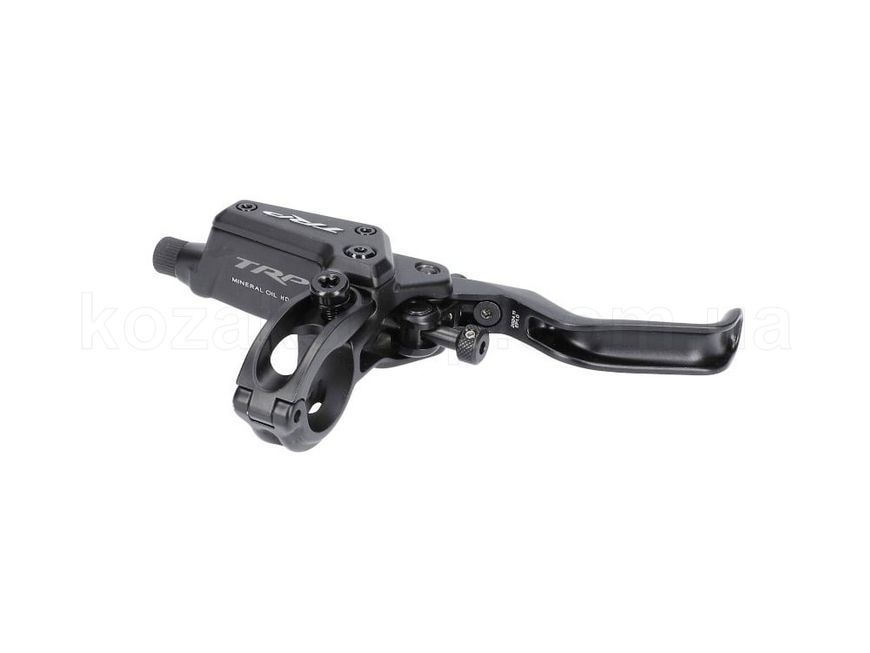 Тормоз TRP DHR EVO PRO M9040, задний/правый, 1900мм, [Black]