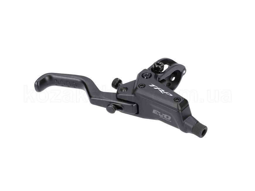 Тормоз TRP DHR EVO PRO M9040, задний/правый, 1900мм, [Black]