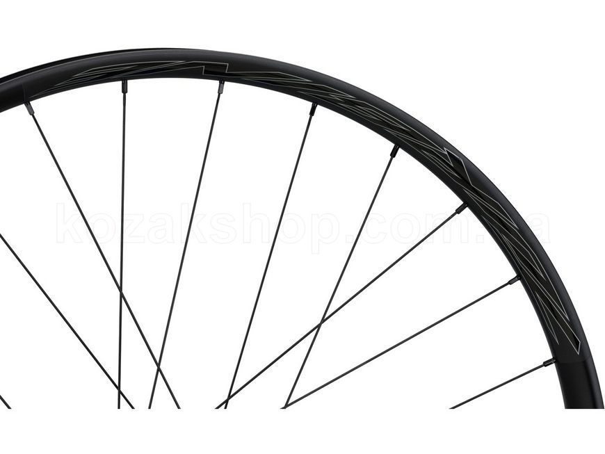 Колесо заднее Race Face Turbine R 35 27.5 157/12 SHI