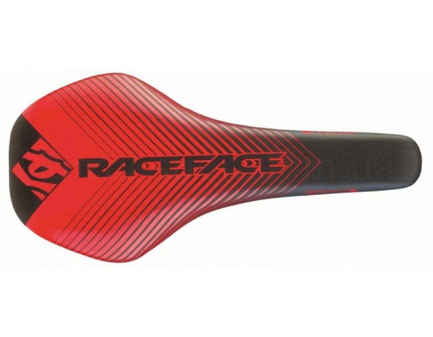 Седло Race Face AEFFECT Red