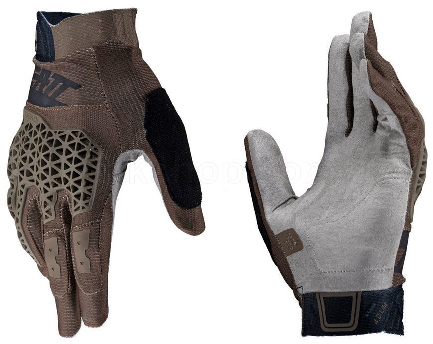 Вело перчатки LEATT MTB 4.0 Lite Glove [Loam], XL
