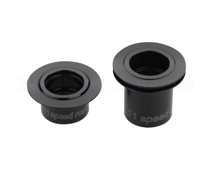 Адаптер втулки DT Swiss Conversion Kit straightpull Hubs to 12x135mm Thru axle | Ratchet System | Shimano 11-speed Road (HWGXXX0007569S)