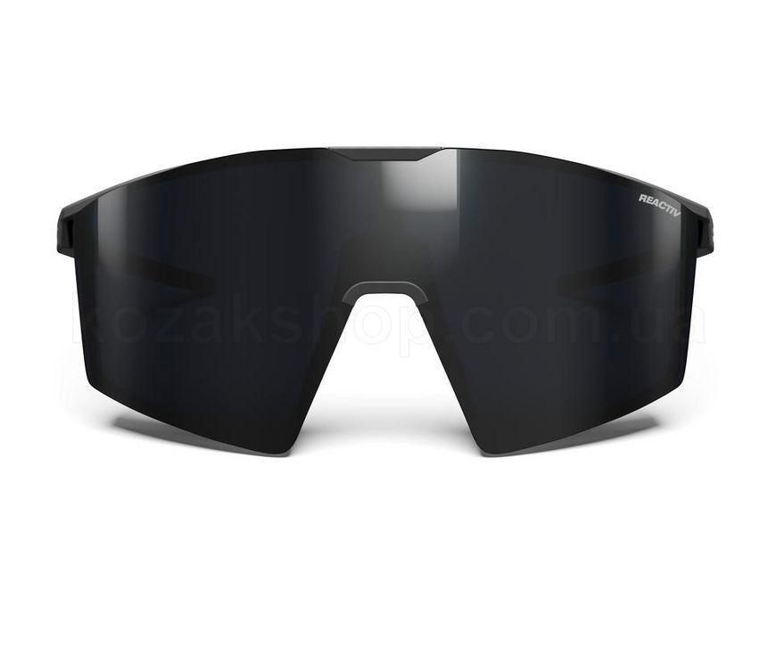 Окуляри Julbo EDGE NOIR/NOIR RP0-3