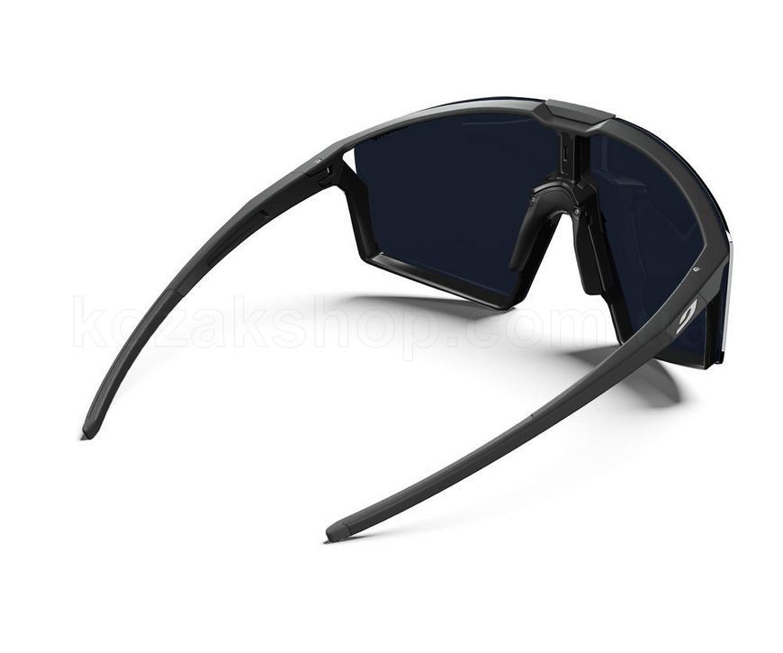 Окуляри Julbo EDGE NOIR/NOIR RP0-3