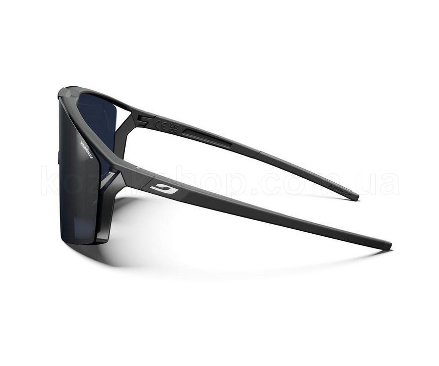 Окуляри Julbo EDGE NOIR/NOIR RP0-3