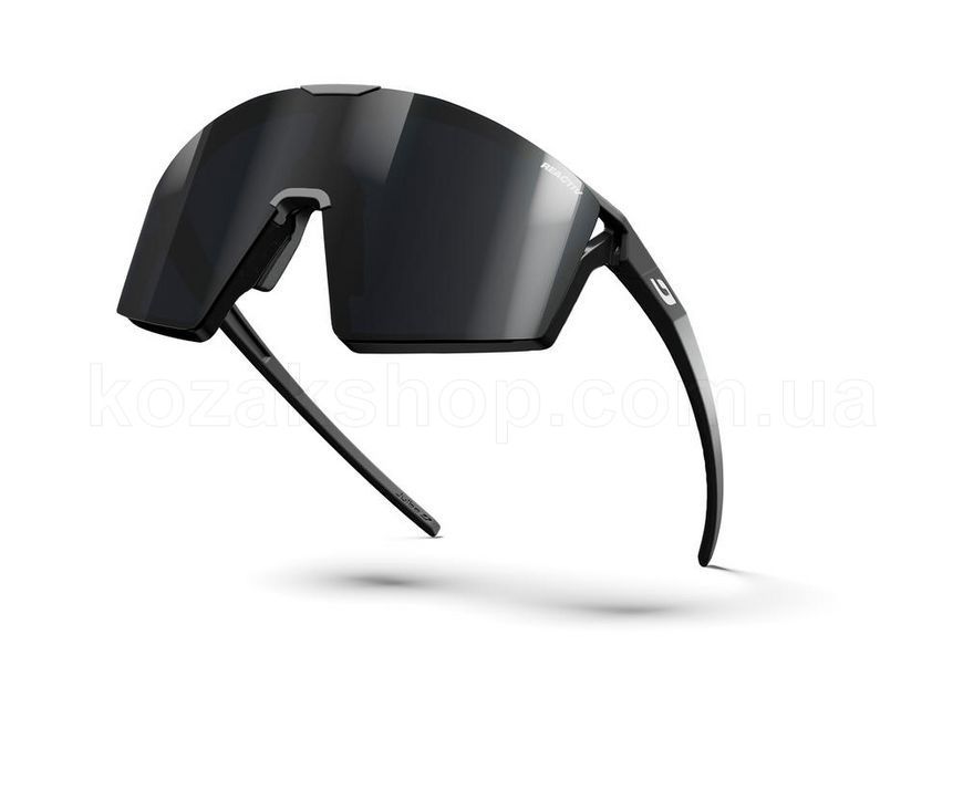 Окуляри Julbo EDGE NOIR/NOIR RP0-3