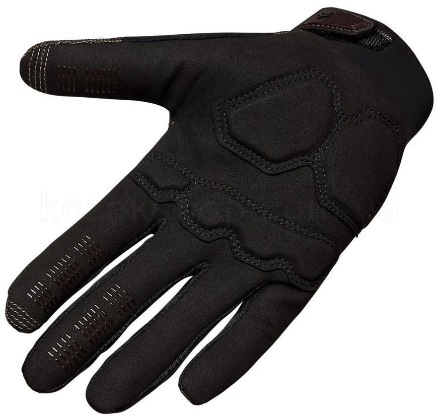 Вело перчатки FOX RANGER GEL Glove [Cocoa], XXL