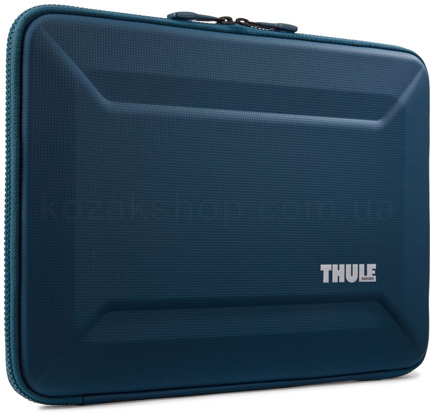 Чохол Thule Gauntlet MacBook Pro Sleeve 16" (Blue)