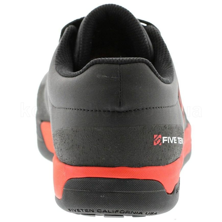 Кросівки Five Ten FREERIDER PRO (BLACK / RED) - UK Size 8.0