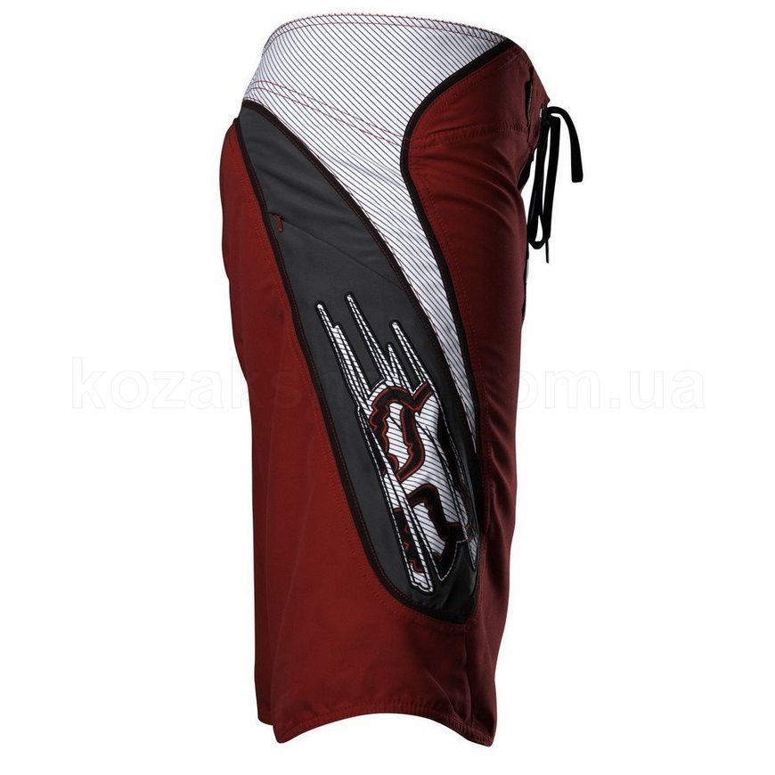 Шорты для серфинга FOX The Boss Boardshort Mens [RED], 36