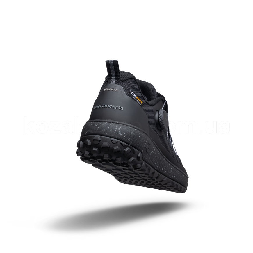 Вело обувь Ride Concepts Tallac BOA Men's [Black] - US 10
