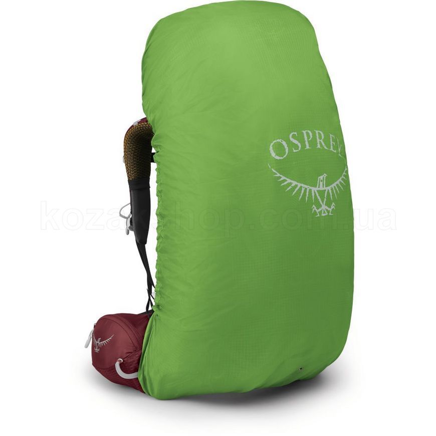 Рюкзак Osprey Aura AG 65 [berry sorbet red] - WM/L