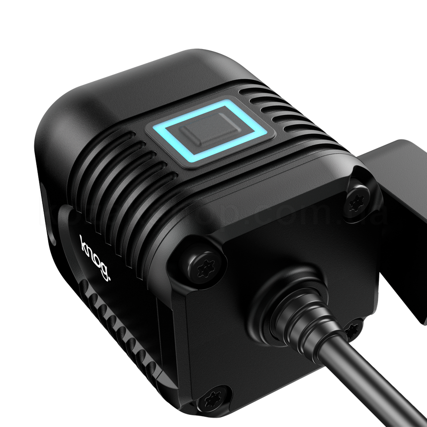 Фонарь для электровелосипеда Knog Blinder E 900