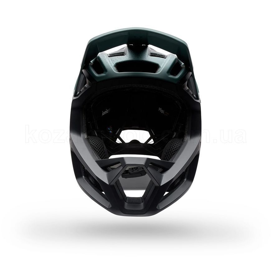 Вело шлем FOX PROFRAME RS Helmet - AURA [Sage], L