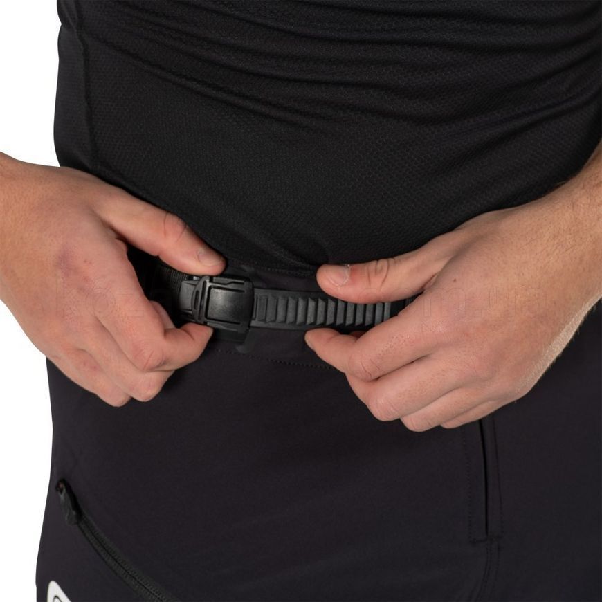 Вело штаны LEATT MTB 5.0 Gravity Pant [Black], 32