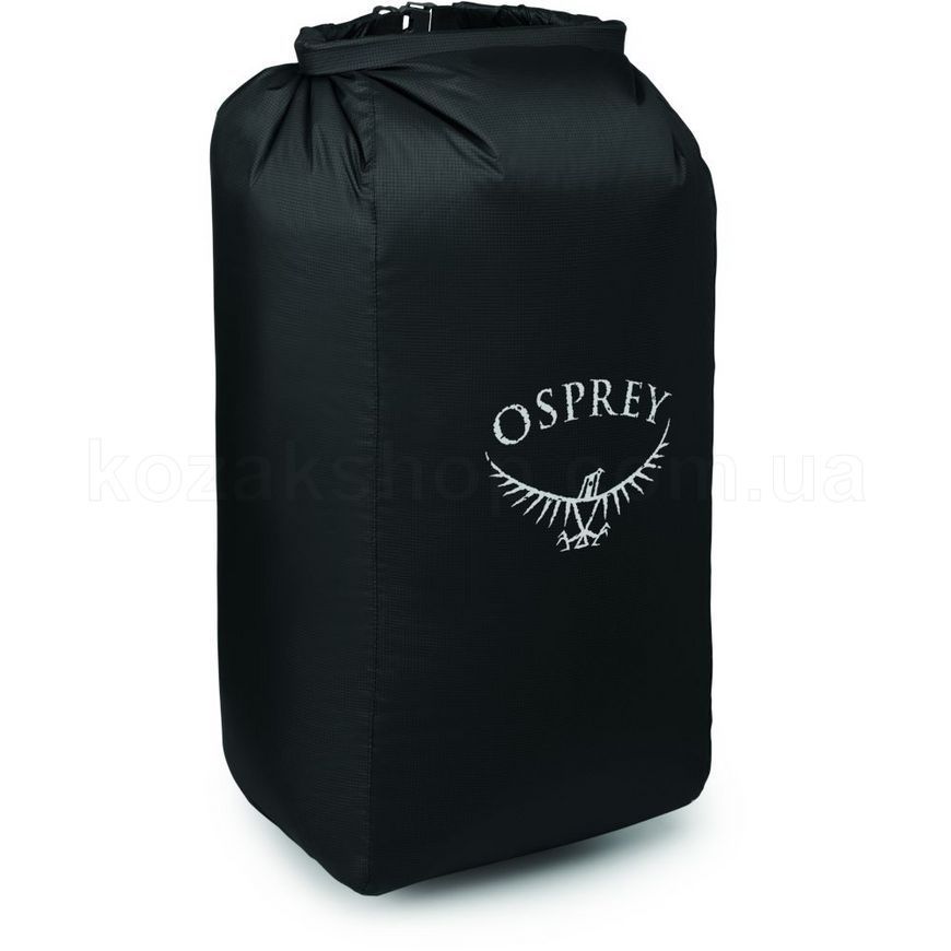 Гермомешок Osprey Ultralight Pack Liner Medium [black] - M