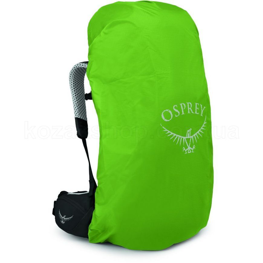 Рюкзак Osprey Atmos AG LT 50 [black] - S/M