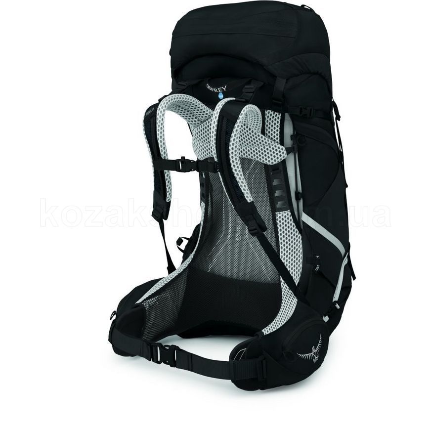 Рюкзак Osprey Atmos AG LT 50 [black] - S/M