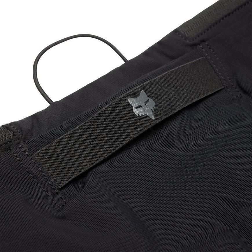 Поясна сумка FOX Summit Hip Pack [Black]