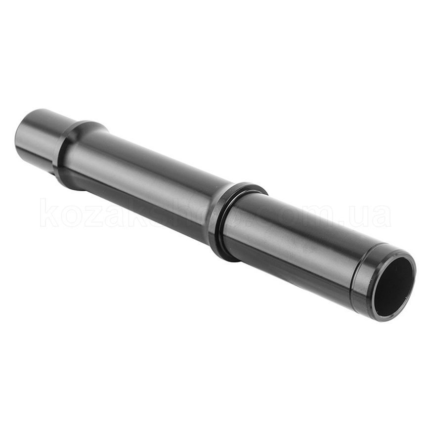 Внутрішня вісь втулки DT Swiss Rear Axle Aluminum 142 mm / 56 mm 240s single speed (HCCXXX00S7844S)