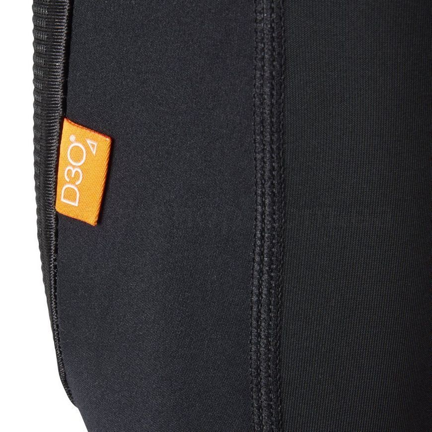 Налокотники FOX LAUNCH ELITE ELBOW GUARD [Black], Small