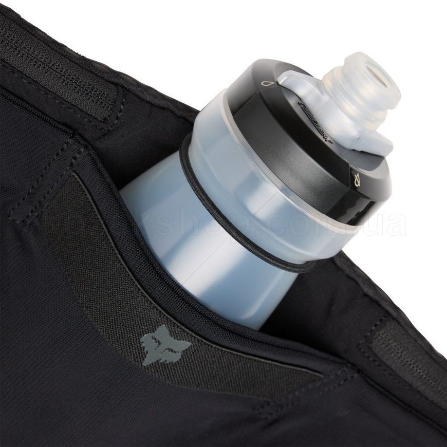Поясна сумка FOX Summit Hip Pack [Black]