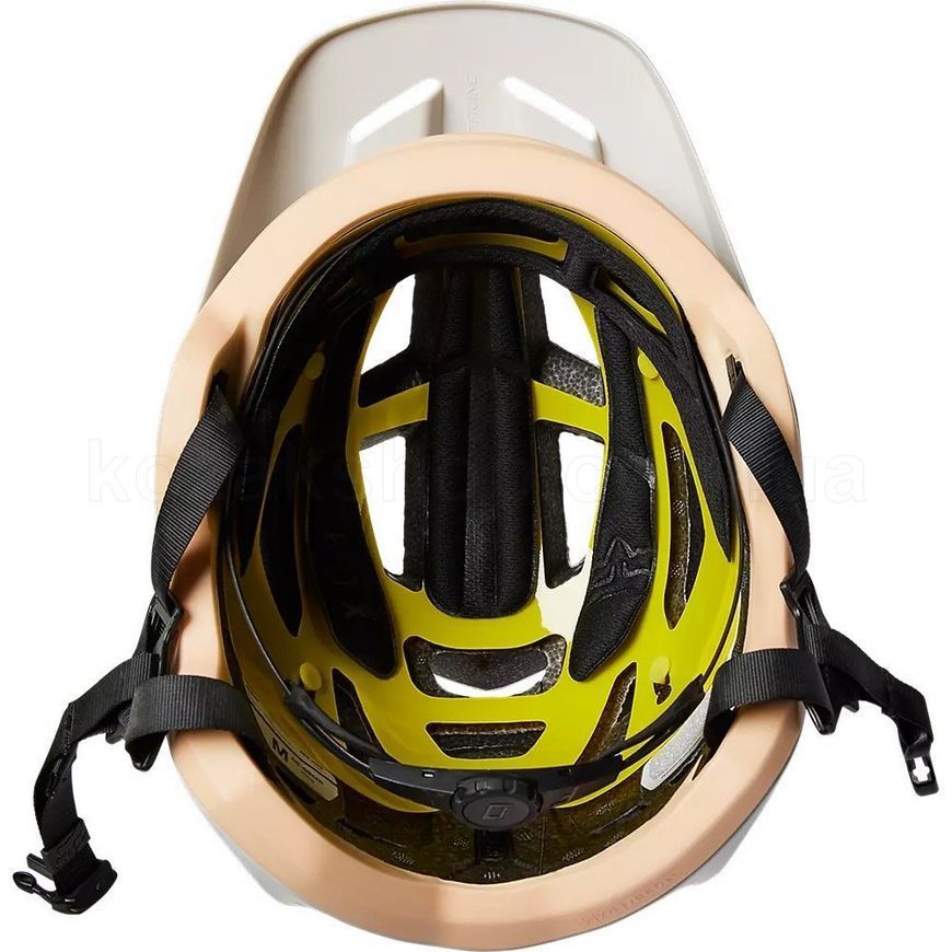 Шолом FOX SPEEDFRAME MIPS HELMET [Vintage White], M