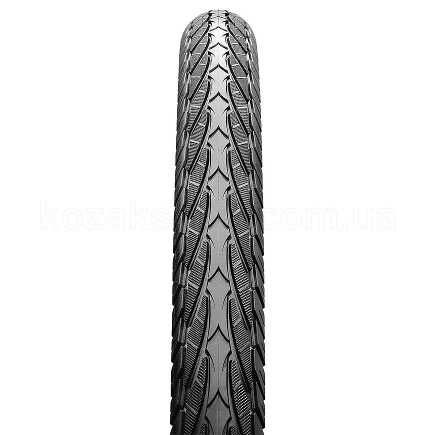 Покрышка Maxxis OVERDRIVE 27.5X1.65 TPI-60 Wire SILKWORM/REF